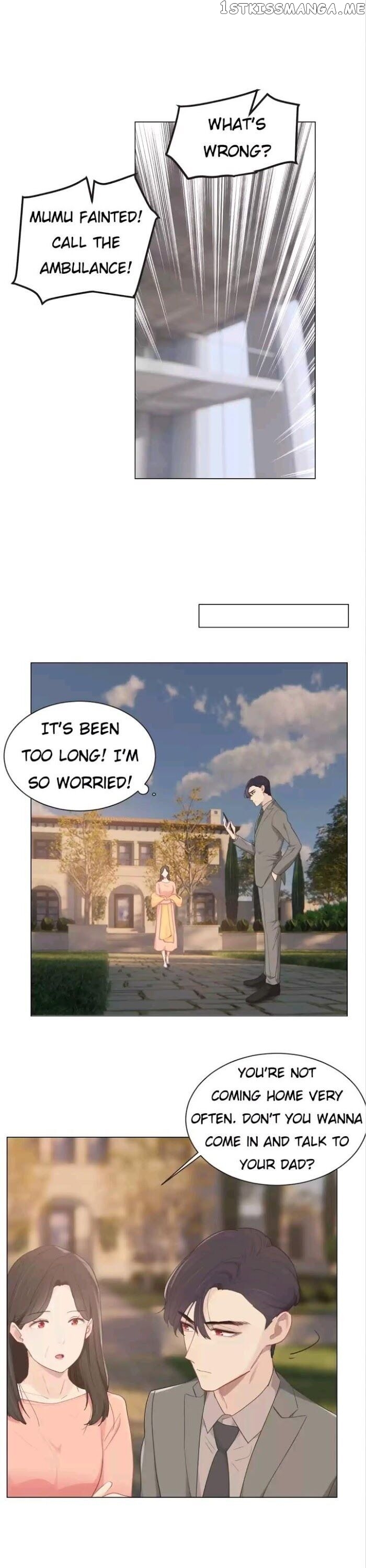 Straight Or Not chapter 97 - page 6