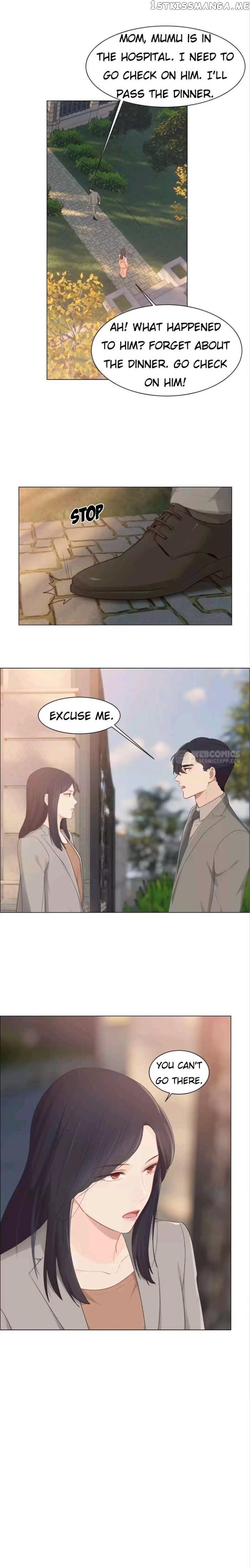 Straight Or Not chapter 97 - page 8
