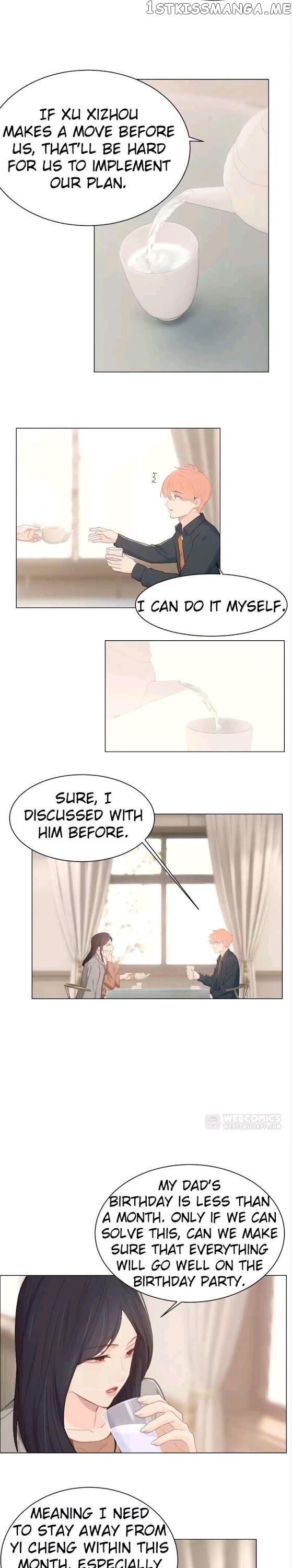 Straight Or Not chapter 95 - page 3