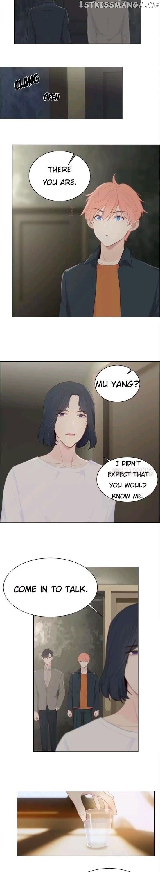 Straight Or Not chapter 93 - page 2