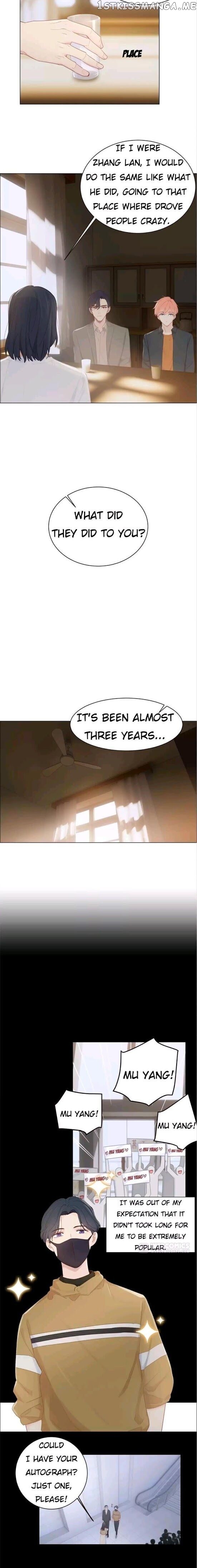 Straight Or Not chapter 93 - page 5