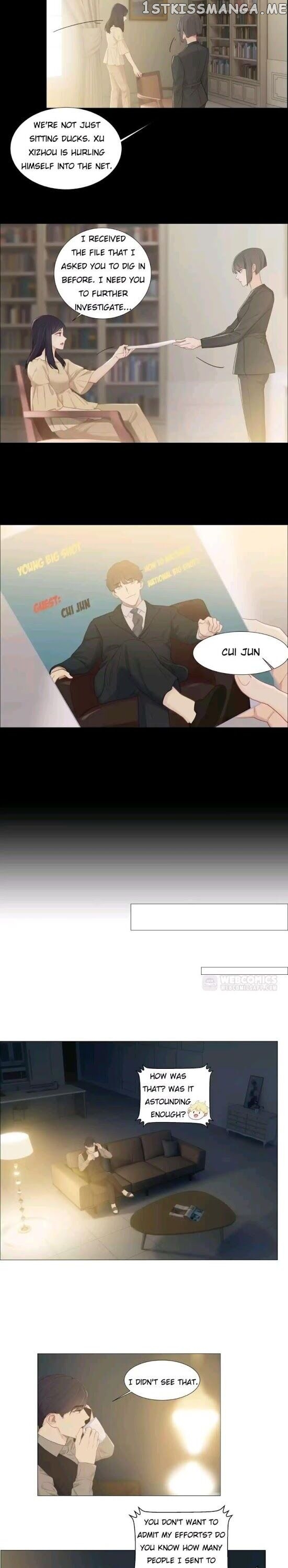 Straight Or Not chapter 91 - page 4