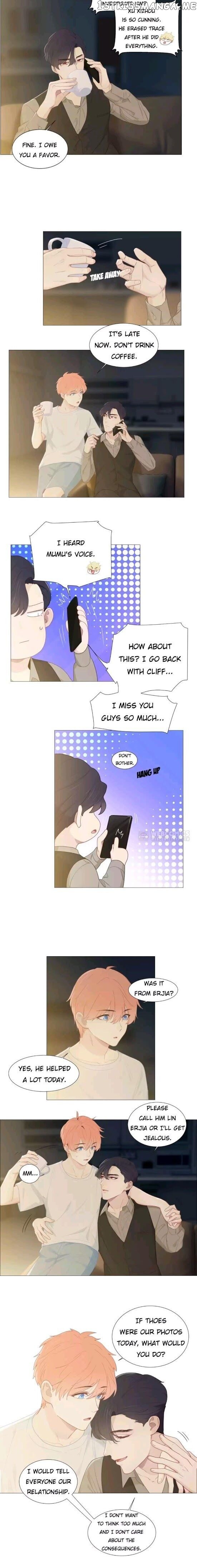 Straight Or Not chapter 91 - page 5