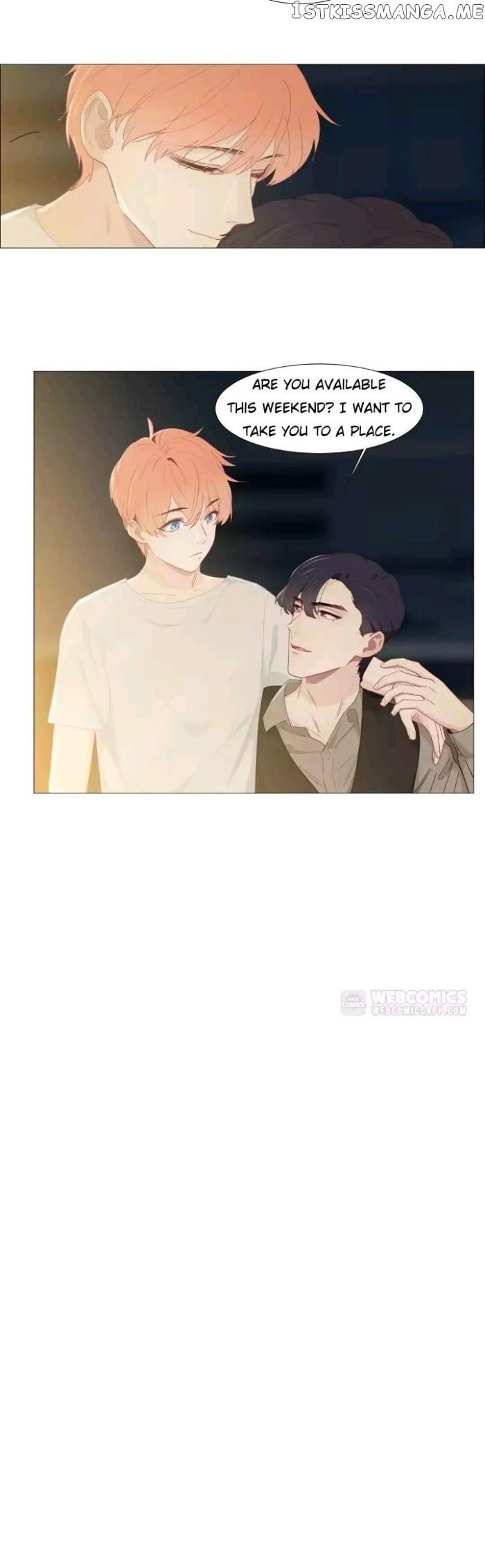 Straight Or Not chapter 91 - page 6