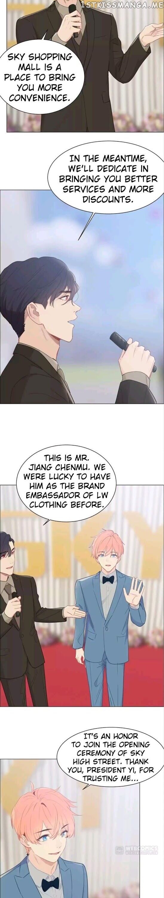 Straight Or Not chapter 90 - page 4