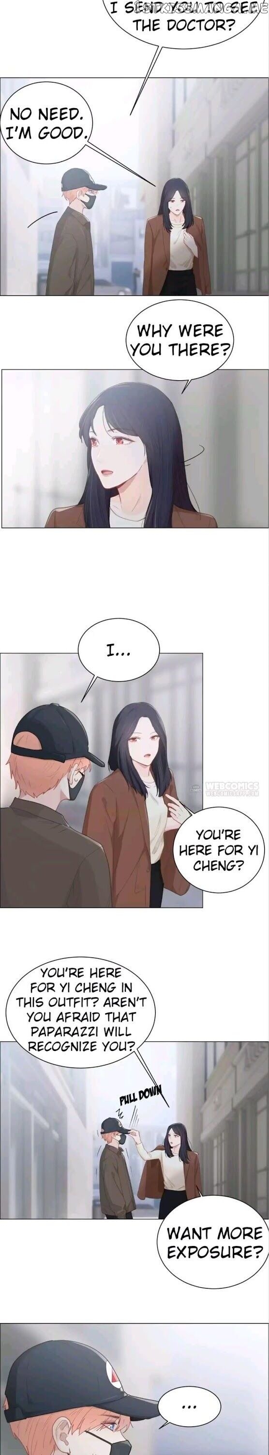 Straight Or Not chapter 89 - page 2