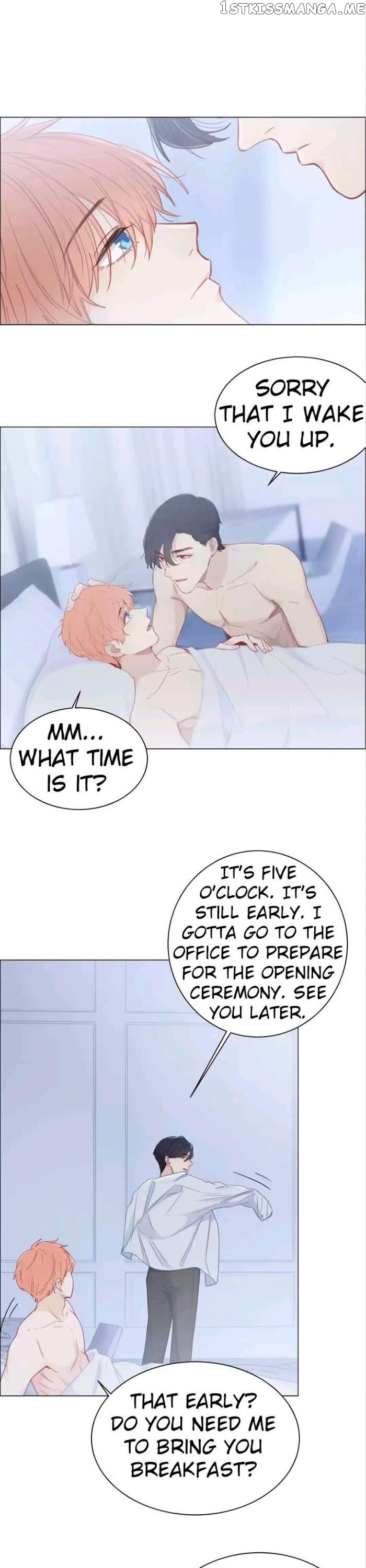 Straight Or Not chapter 89 - page 6