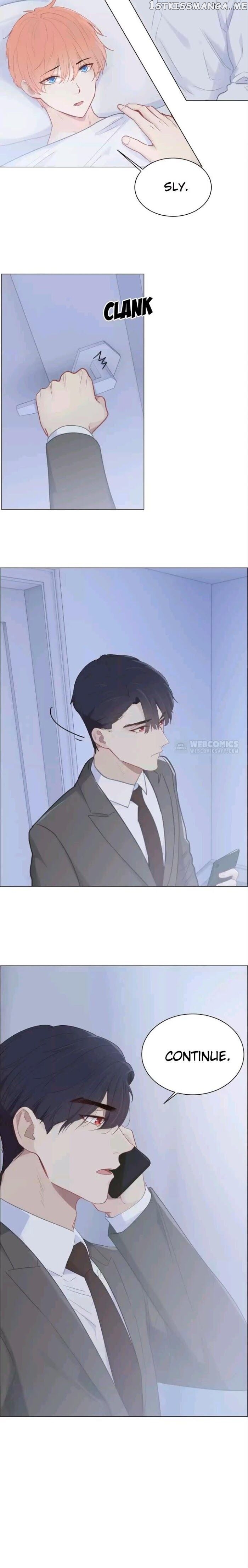 Straight Or Not chapter 89 - page 8