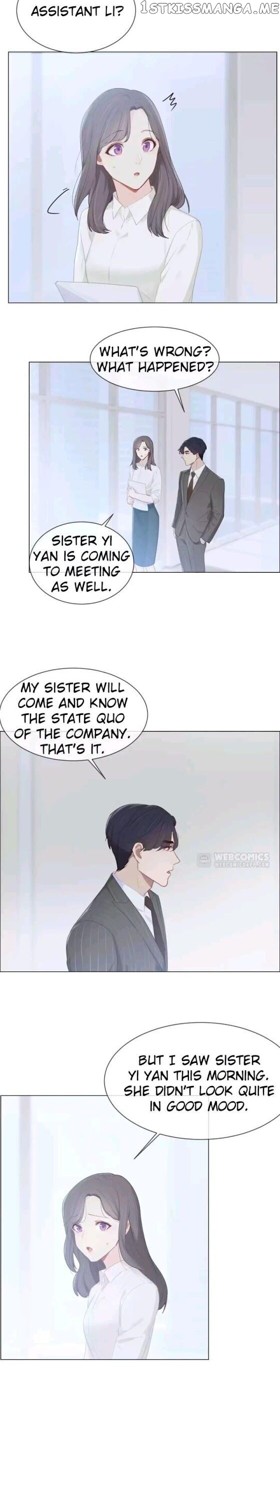 Straight Or Not chapter 88 - page 2