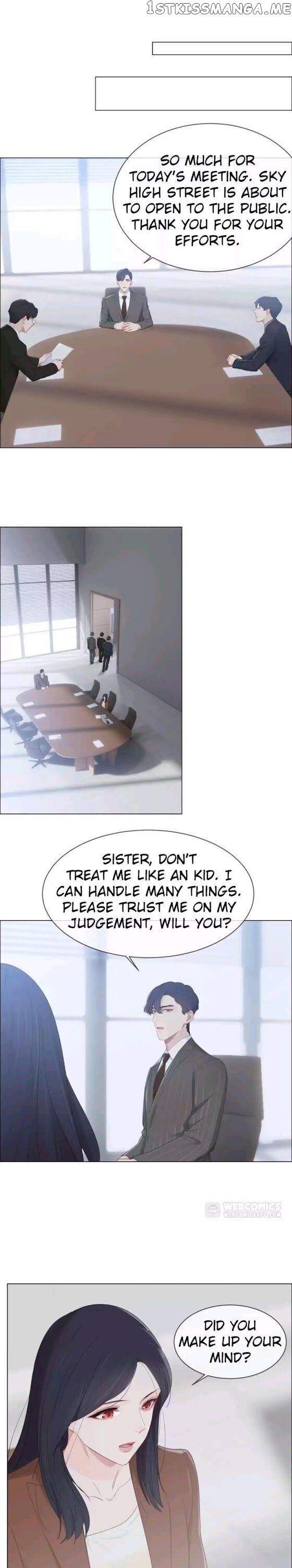 Straight Or Not chapter 88 - page 3