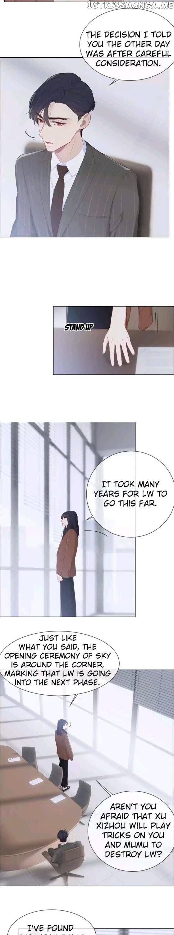 Straight Or Not chapter 88 - page 4