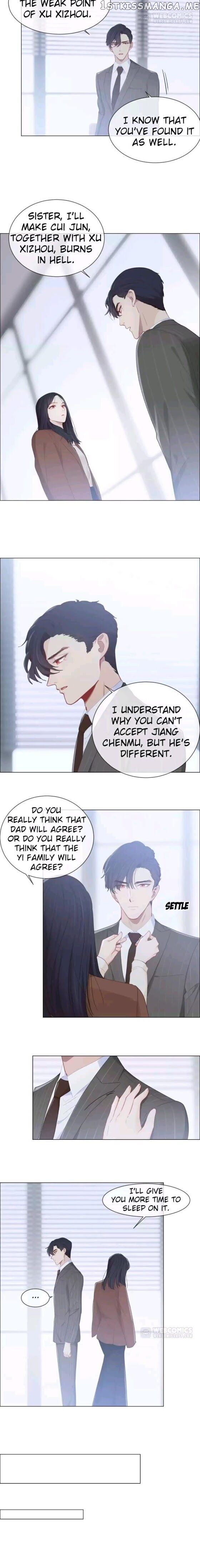Straight Or Not chapter 88 - page 5