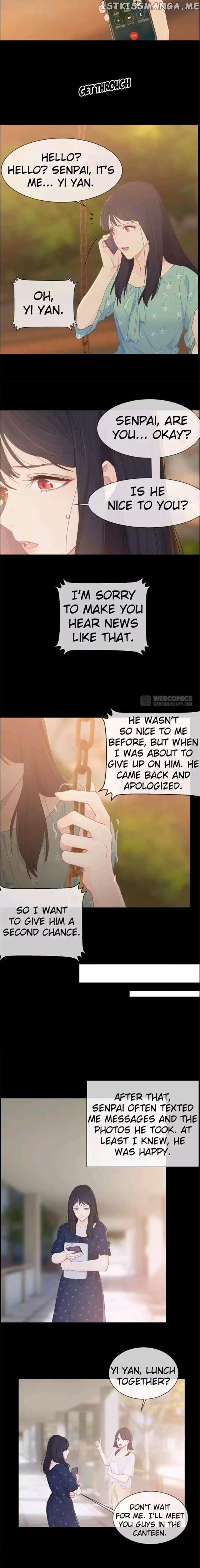 Straight Or Not chapter 87 - page 5