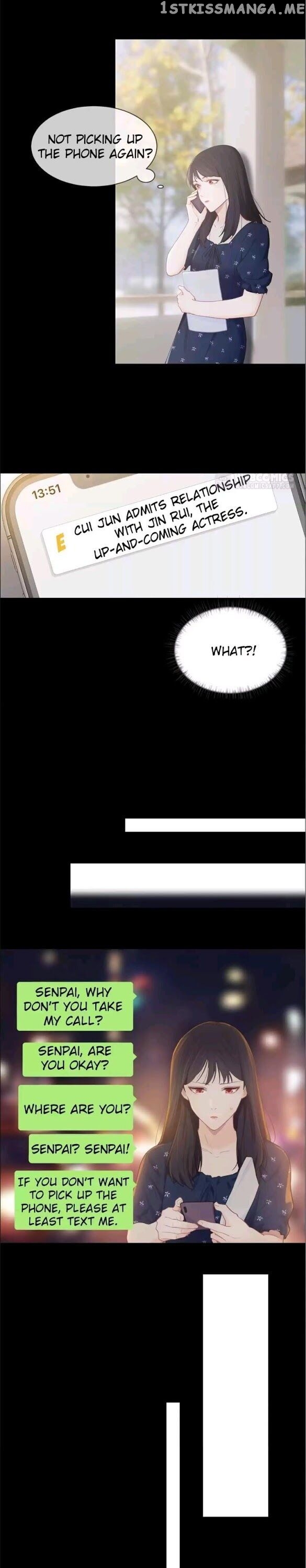 Straight Or Not chapter 87 - page 6