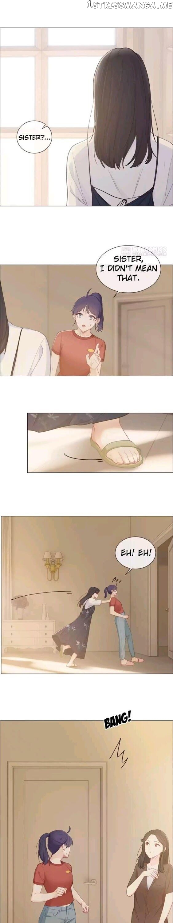 Straight Or Not chapter 86 - page 1