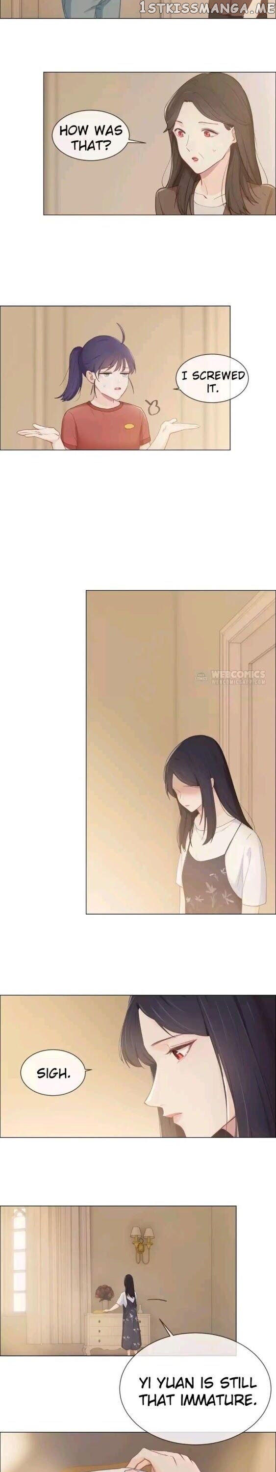 Straight Or Not chapter 86 - page 2