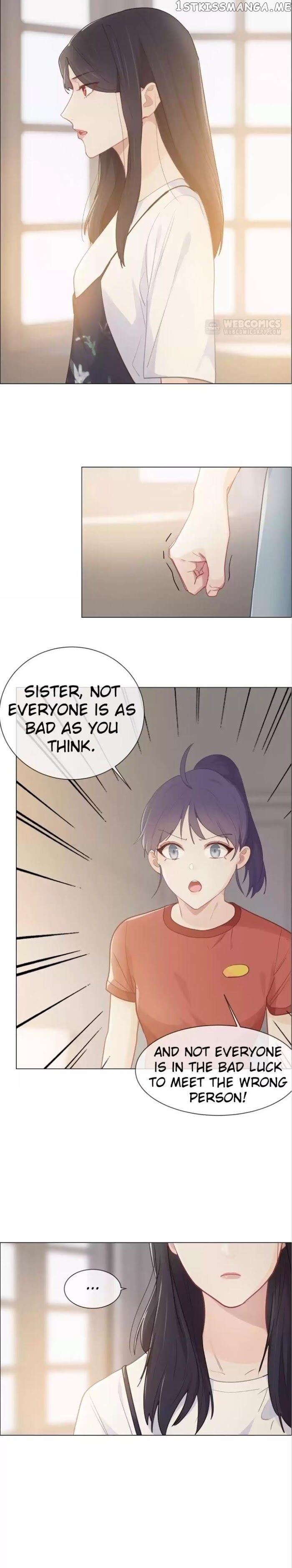 Straight Or Not chapter 85 - page 10