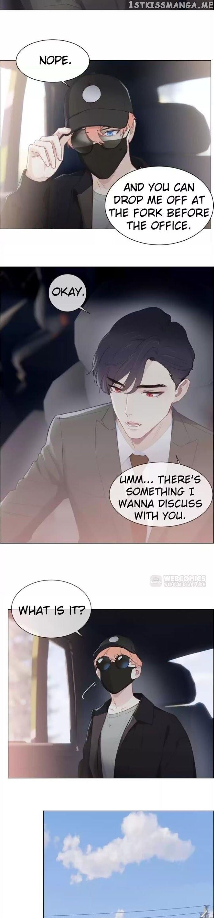 Straight Or Not chapter 85 - page 2
