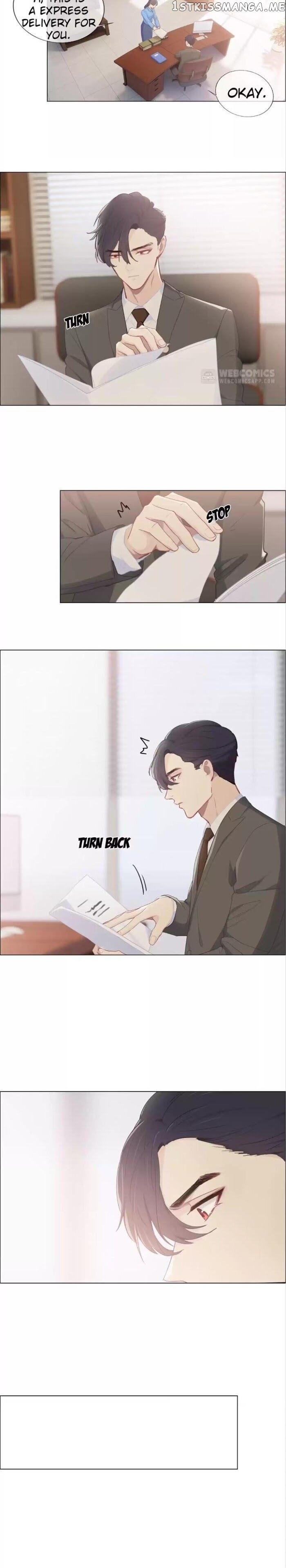 Straight Or Not chapter 85 - page 5