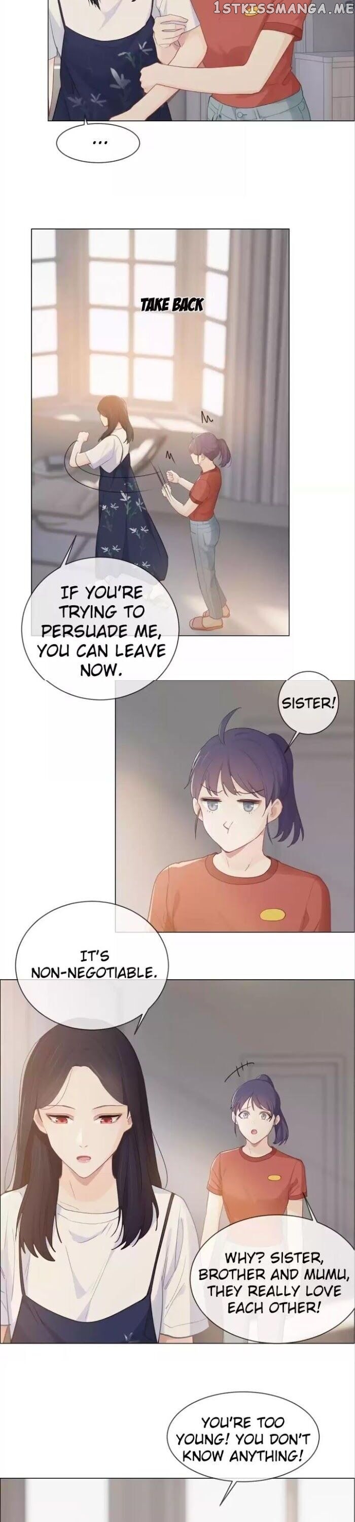 Straight Or Not chapter 85 - page 9