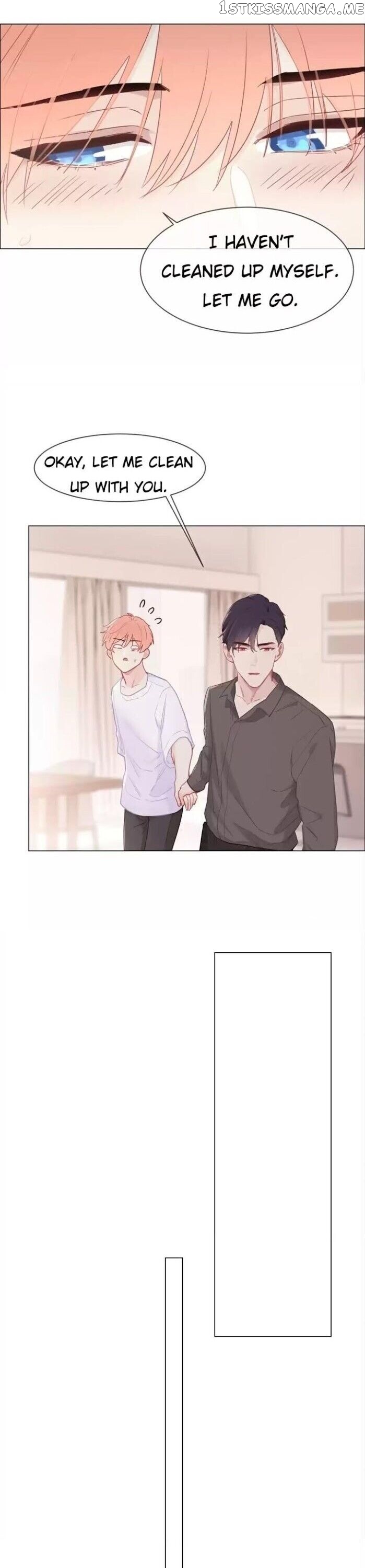 Straight Or Not chapter 84 - page 2