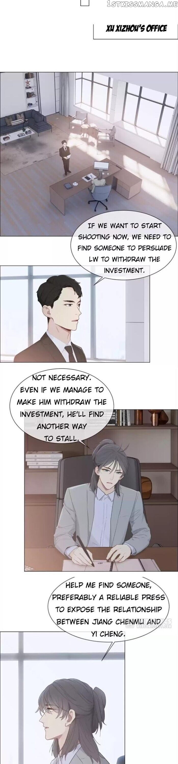 Straight Or Not chapter 84 - page 3