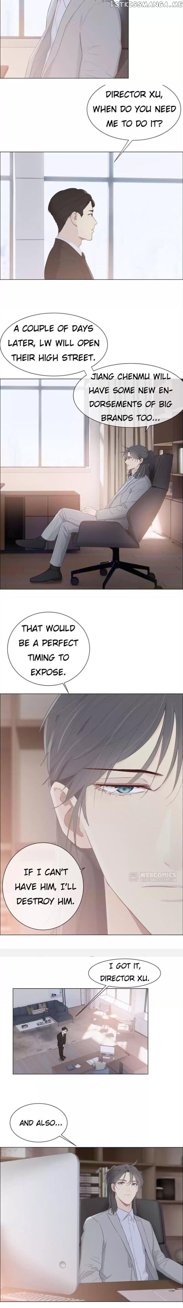 Straight Or Not chapter 84 - page 4