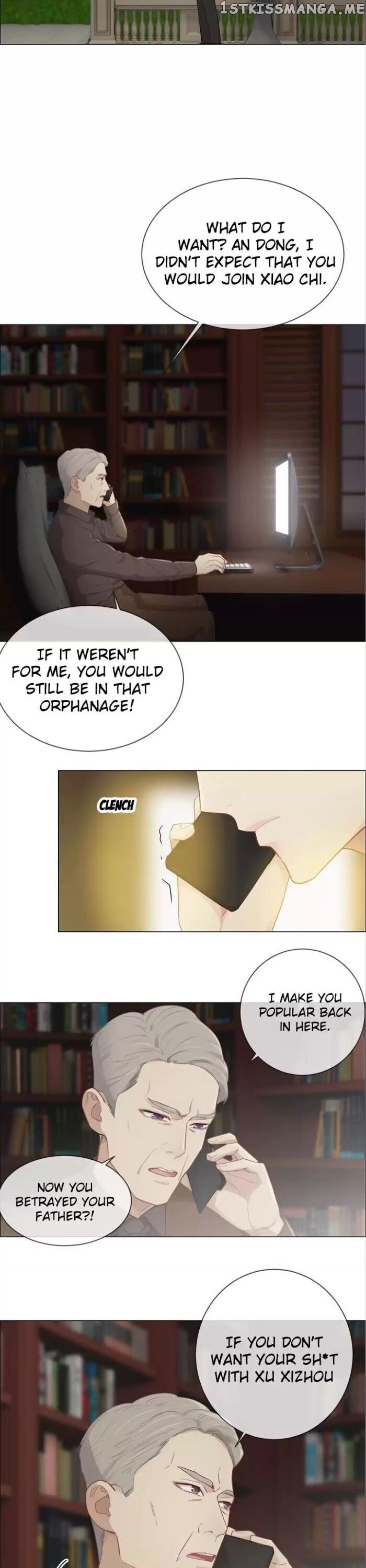 Straight Or Not chapter 84 - page 6
