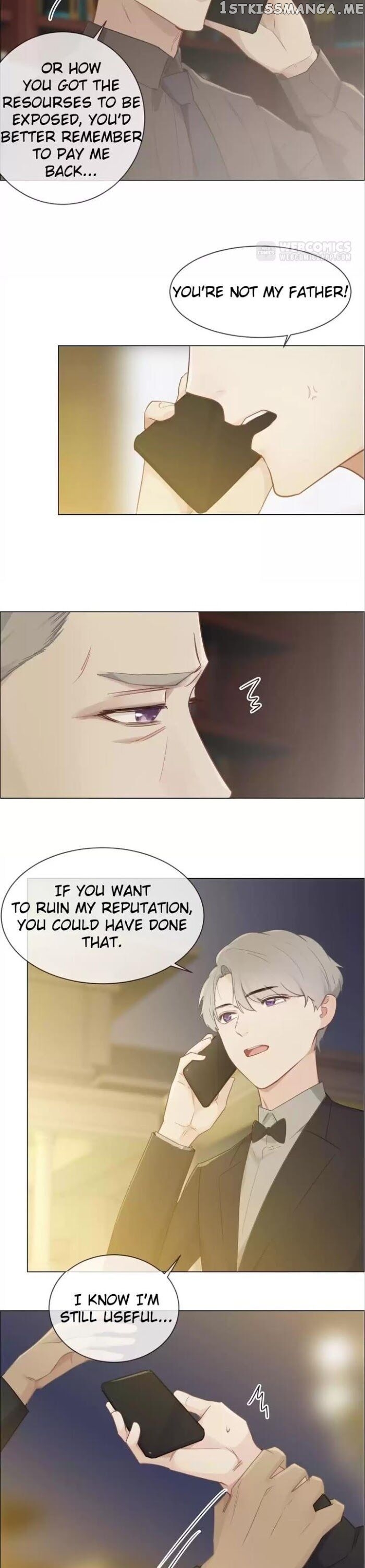 Straight Or Not chapter 84 - page 7