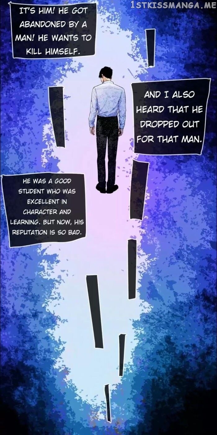 Straight Or Not chapter 83 - page 18