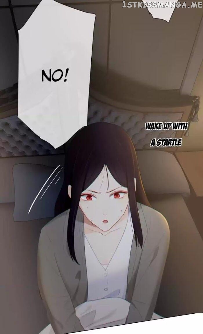 Straight Or Not chapter 83 - page 21
