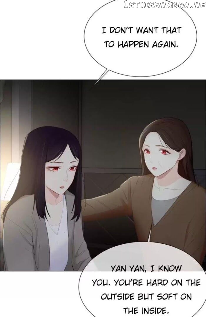 Straight Or Not chapter 83 - page 25