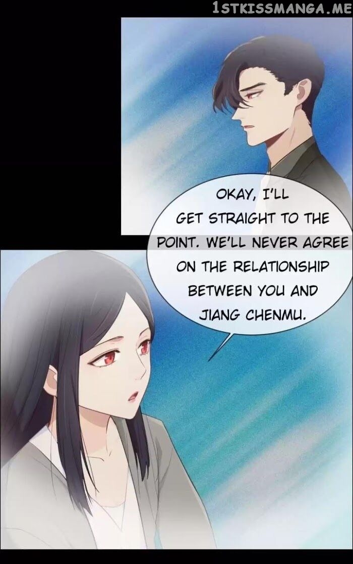 Straight Or Not chapter 83 - page 3