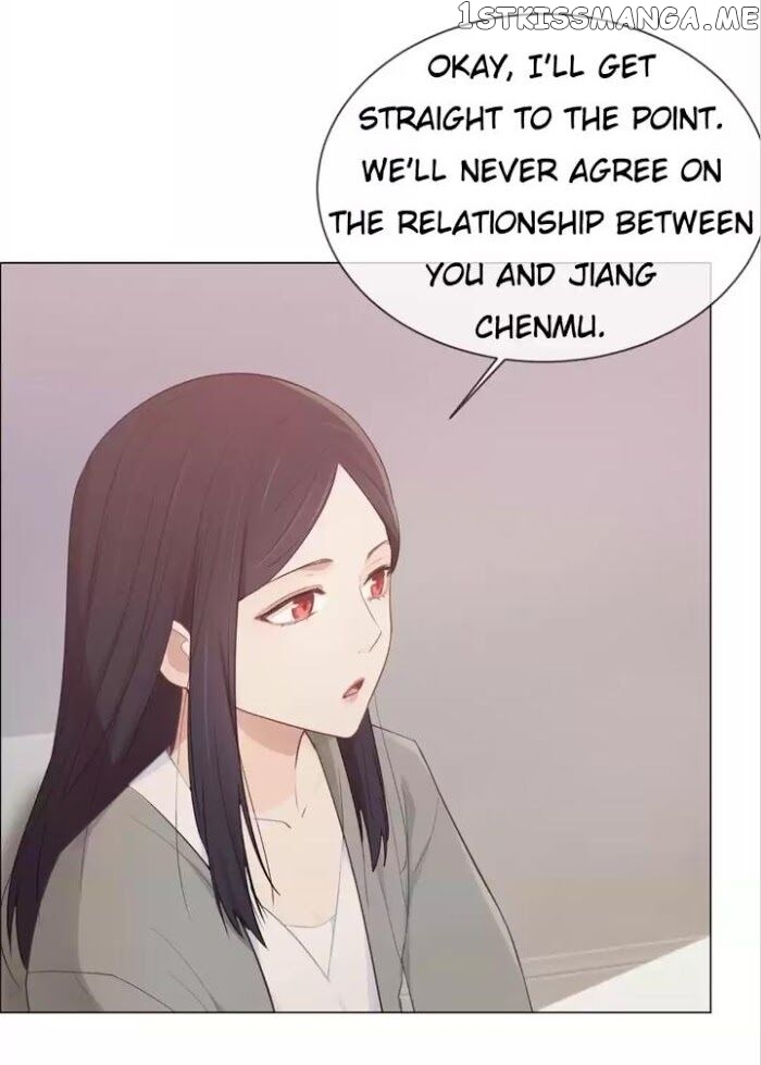 Straight Or Not chapter 82 - page 21