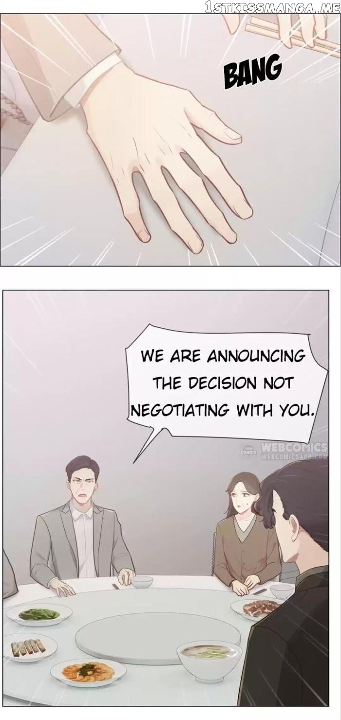 Straight Or Not chapter 82 - page 23
