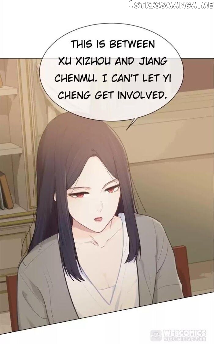 Straight Or Not chapter 82 - page 5