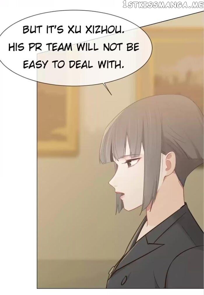 Straight Or Not chapter 82 - page 6