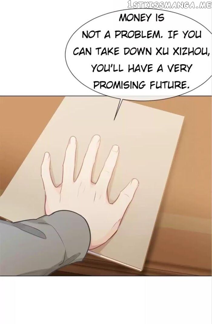 Straight Or Not chapter 82 - page 7