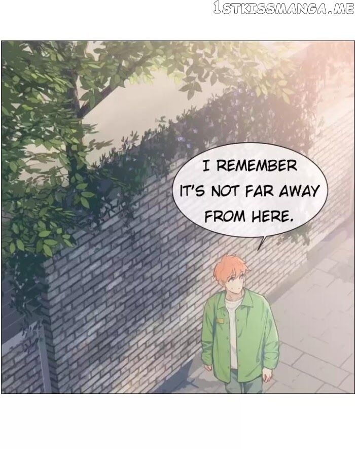 Straight Or Not chapter 81 - page 1