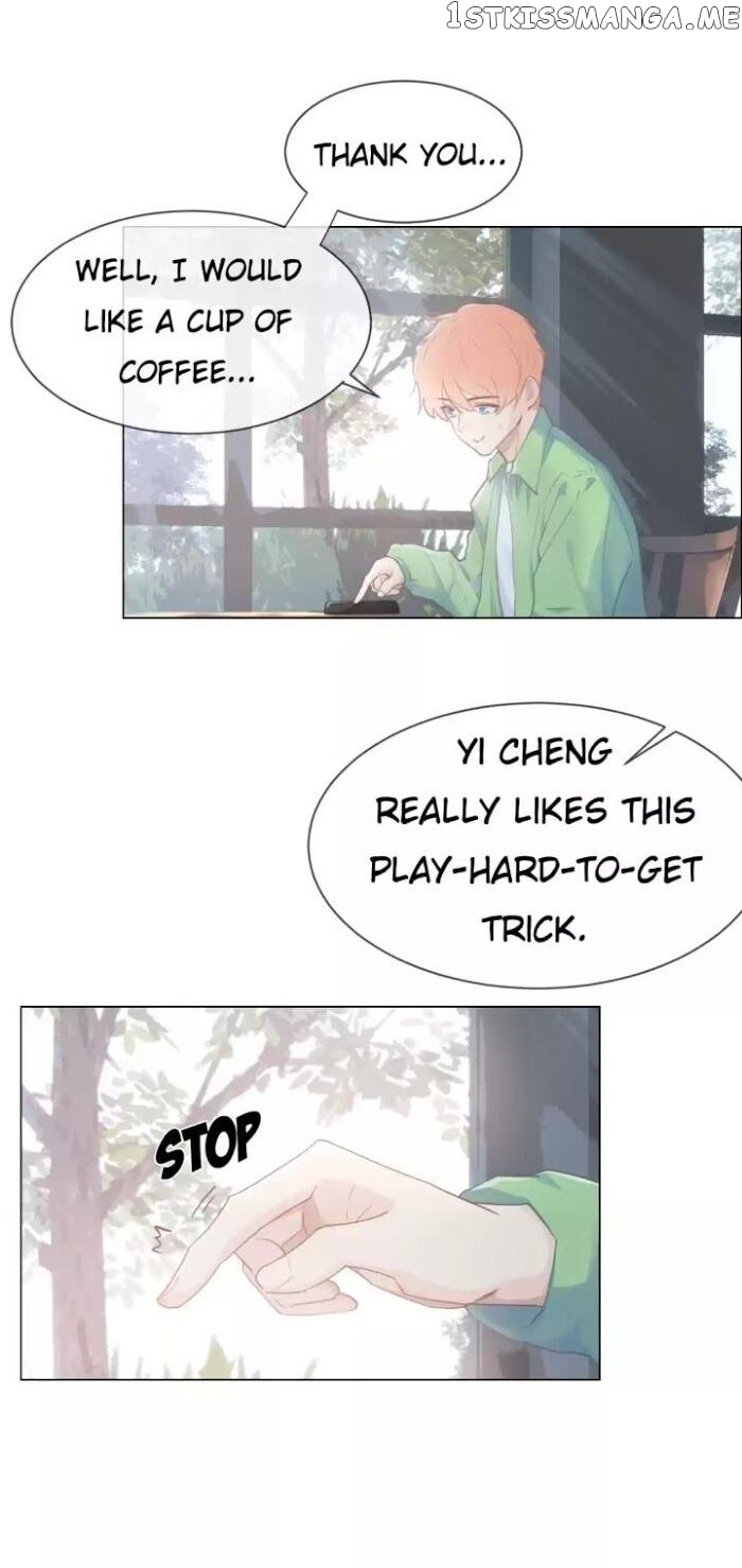 Straight Or Not chapter 81 - page 10