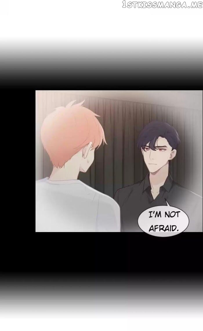Straight Or Not chapter 81 - page 12