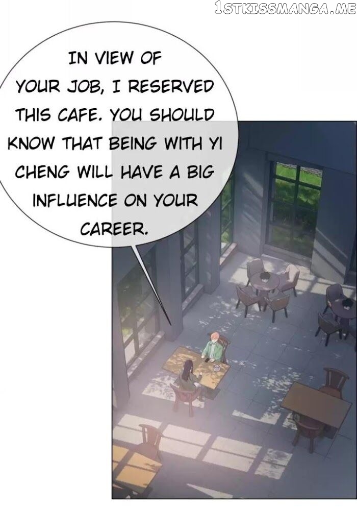 Straight Or Not chapter 81 - page 16
