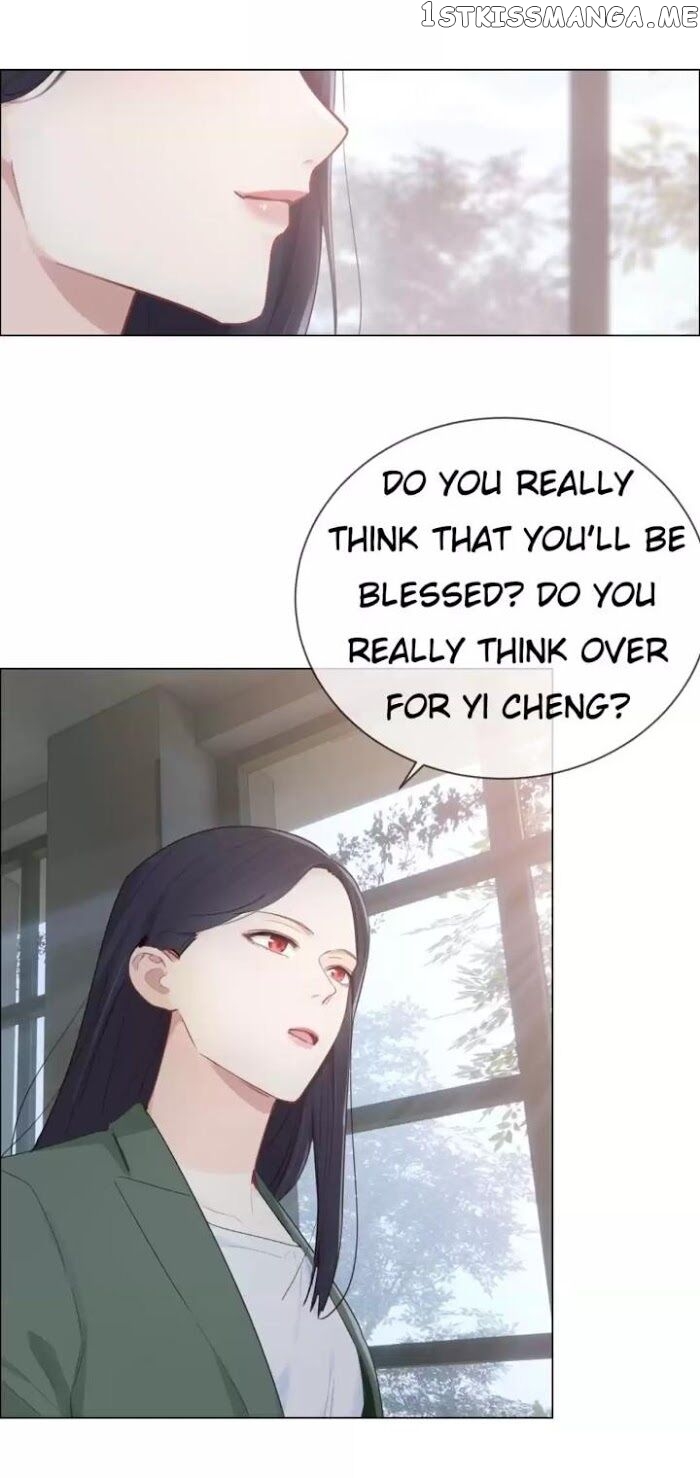 Straight Or Not chapter 81 - page 20