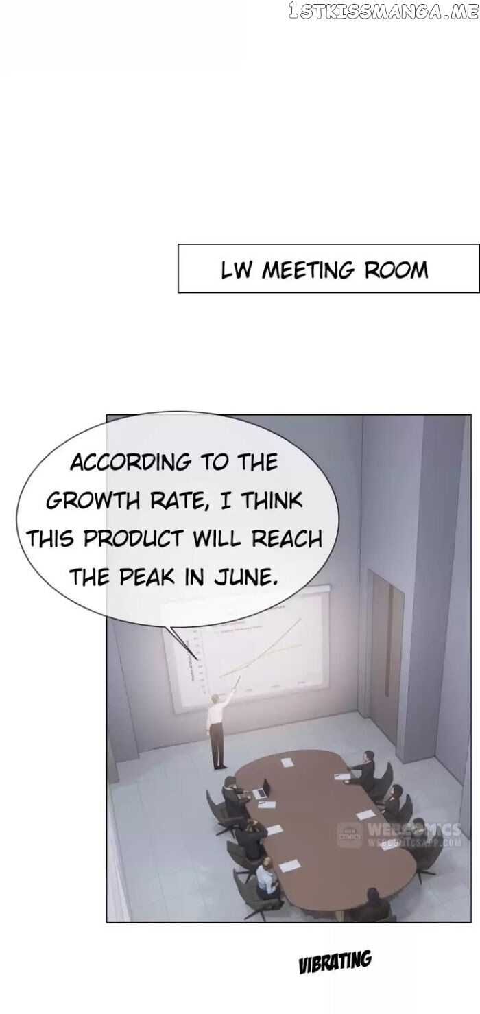 Straight Or Not chapter 81 - page 21