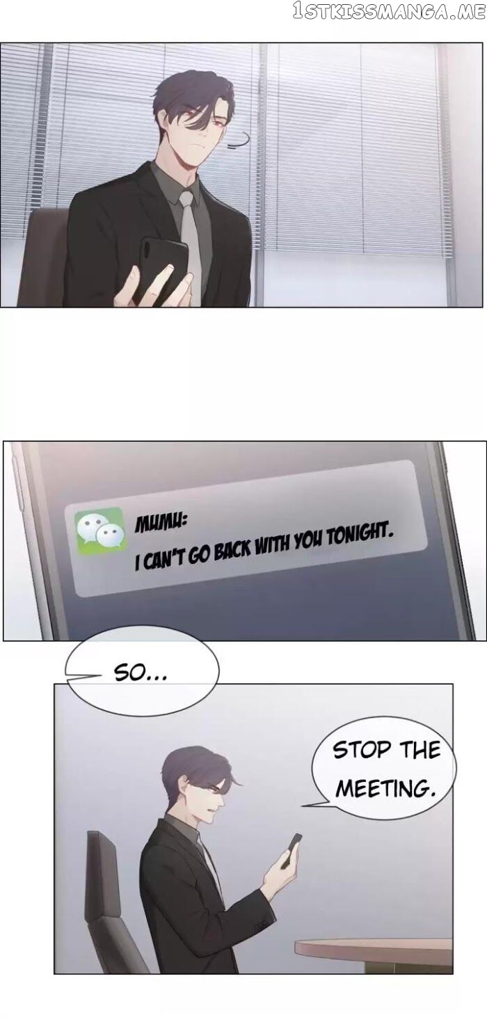 Straight Or Not chapter 81 - page 22