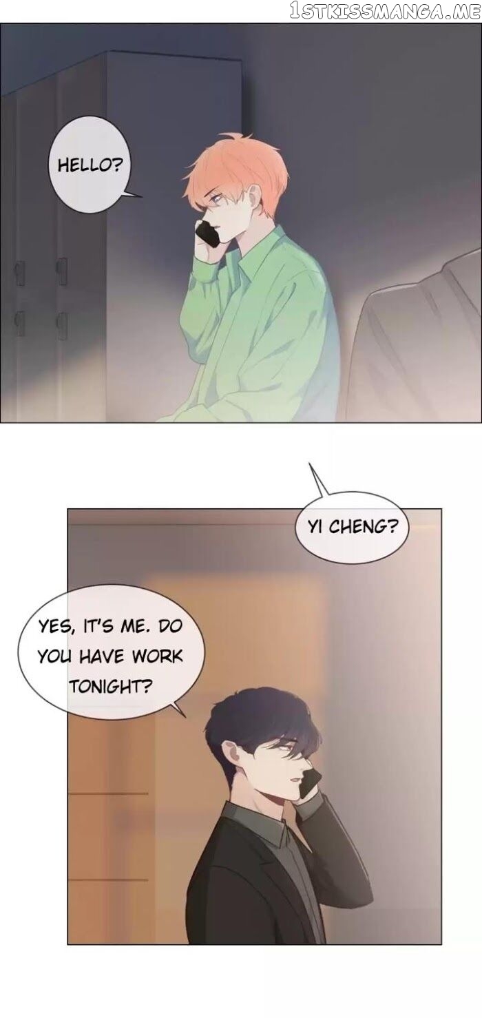 Straight Or Not chapter 81 - page 26