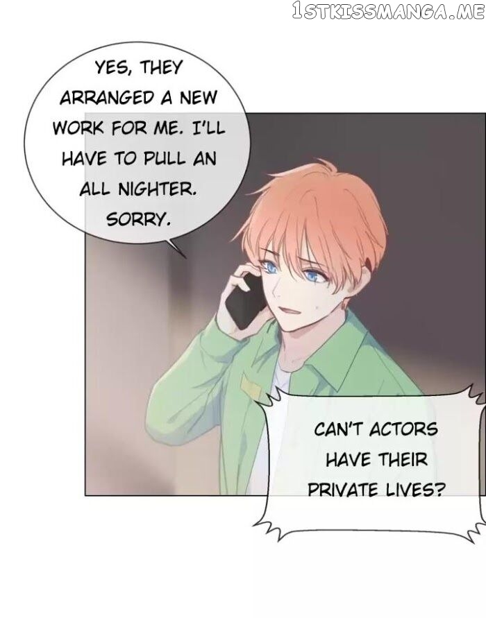 Straight Or Not chapter 81 - page 27
