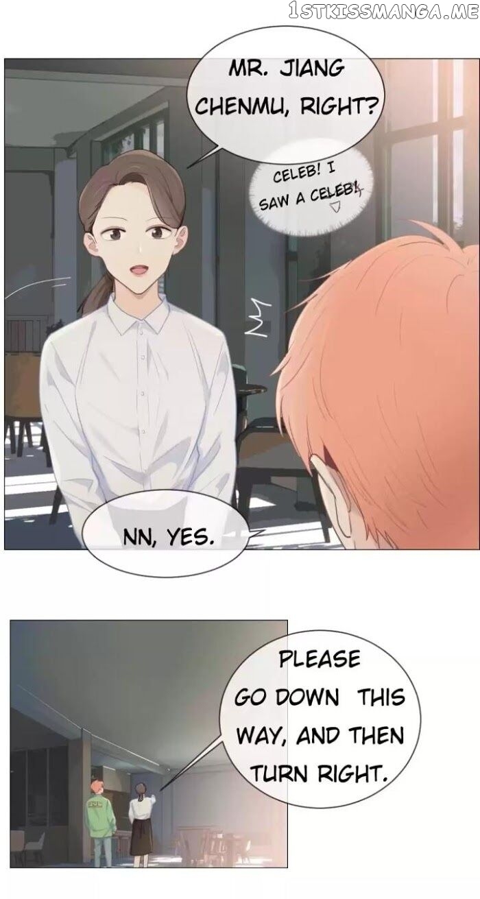 Straight Or Not chapter 81 - page 4