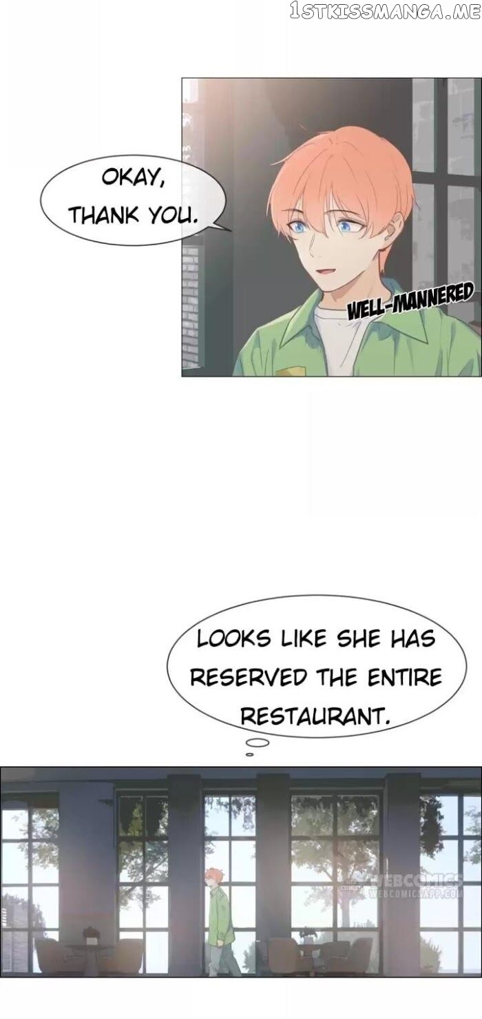 Straight Or Not chapter 81 - page 5