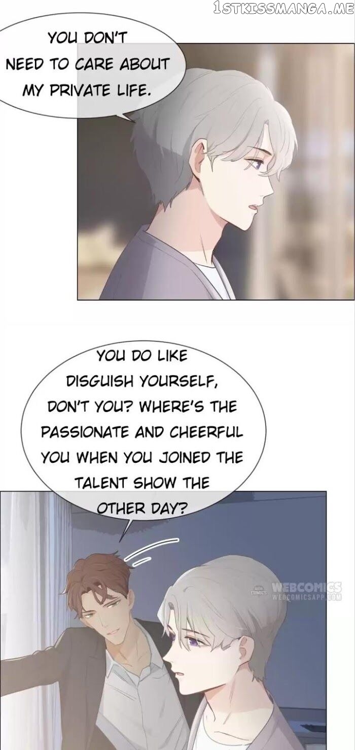 Straight Or Not chapter 80 - page 4